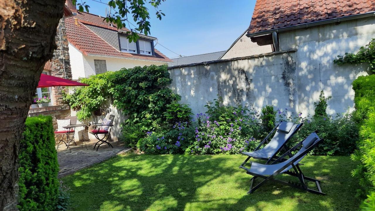 Maternushof Hotell Pomster Exteriör bild