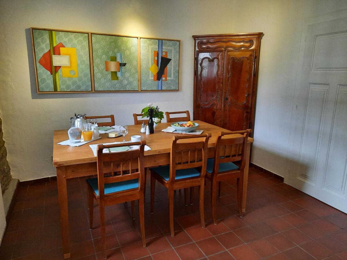 Maternushof Hotell Pomster Exteriör bild