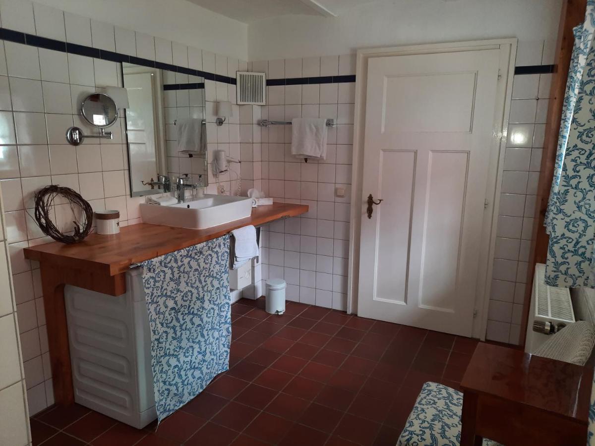 Maternushof Hotell Pomster Exteriör bild