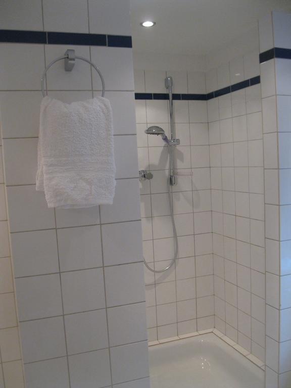 Maternushof Hotell Pomster Exteriör bild