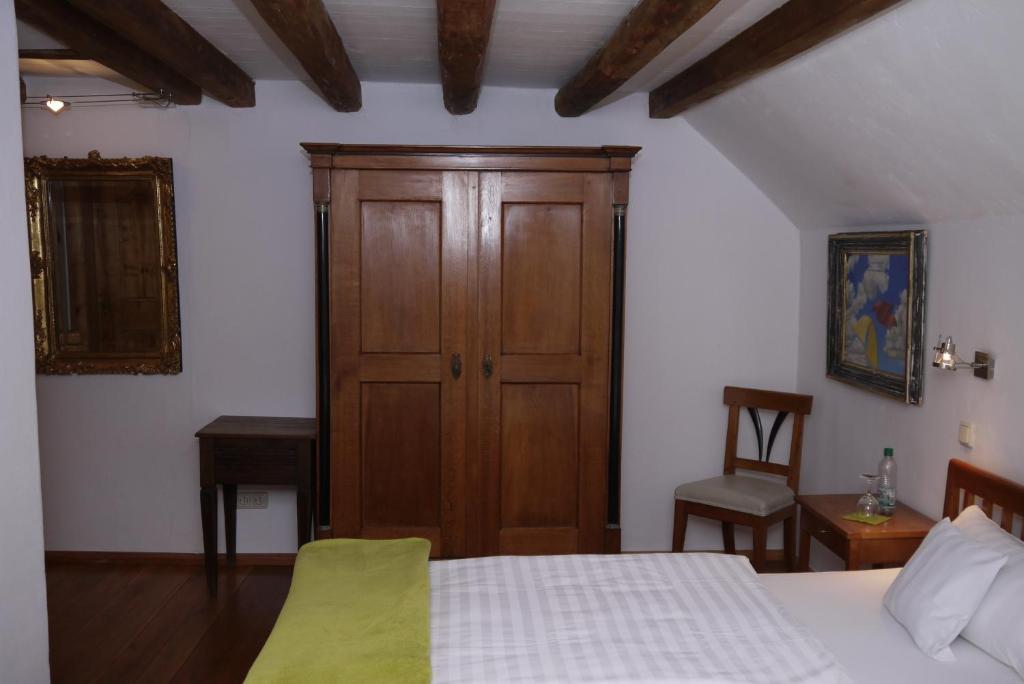 Maternushof Hotell Pomster Rum bild